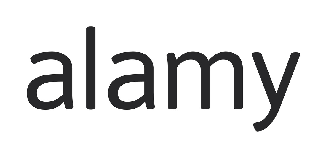 Alamy Stock Agency Logo